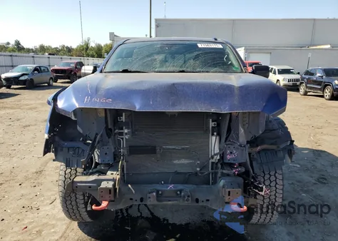 2021 Nissan Titan Sv z USA, uszkodzony, nr VIN 1N6AA1ED7MN520561